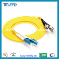 Shenzhen Faser-Optik-Kabel, Faser Patch Cord Lieferant